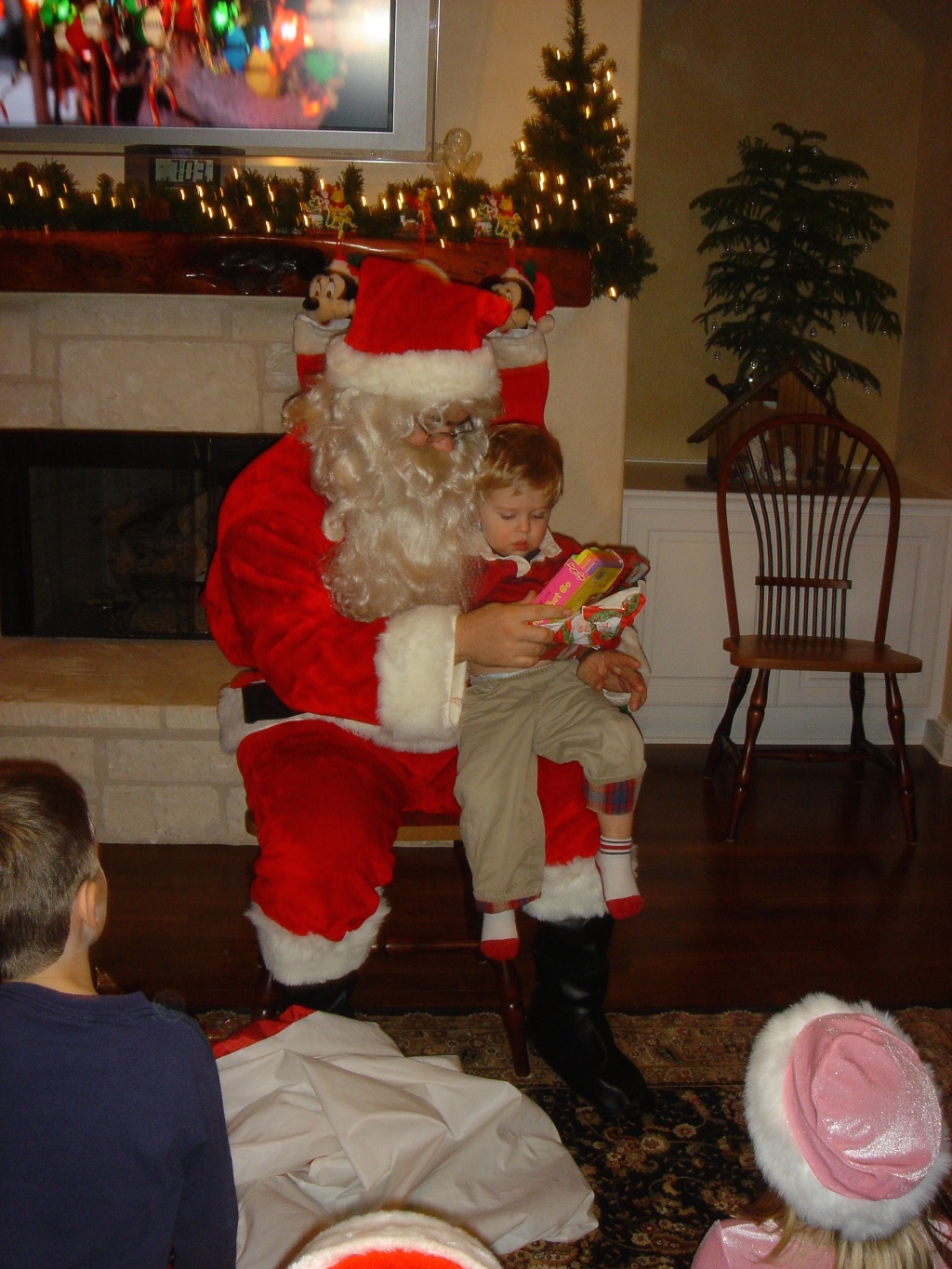 Hildebrand Christmas ScreenSaver/1024x768_2006-12-24 Christmas Eve 138.jpg